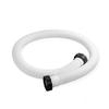 150Cm Filter Pump Hose Pool Filtration Pump Hose Replacement Leakproof Easy To Install Accessories For