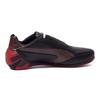 Puma Ferrari Racing Series Tour Cat Sf Celebration Nm Comfortable Low-Top Training Shoes Unisex Sneaker Black Red 305839-02