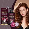 Onion Biotin and Rosemary Shampoo, Onion Shampoo Moisturizing Hair Care with Onion Extract and Biotin, Increase Hydration and Shine