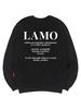 Ellamo Lamo Archive Sweatshirt Unisex Big Size S~4Xl (A Type)