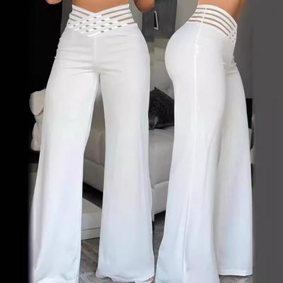 Alt giyim (Kadın) – Pantalon ve Kapriler