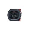 Casio Męski zegarek G-Shock z cyfrowym paskiem z żywicy, kwarcowy DW-5600UHR-1 200M