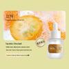 Langlong Aroma Pendant: Fresh Light Fragrance for Car and Home - Essential Oil Incense Holder