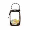 Multicolor Mystery Box Doll Display Box Transparent Keychain Bag Clear Outdoor Bag  Wallet