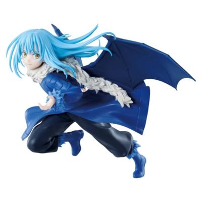 That Time I Got Reincarnated As a Slime ESPRESTO Majestic Wings Rimuru Tempest Figure
