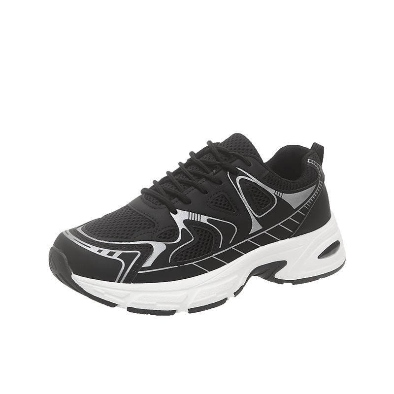 

Плоская мужская обувь, удобные кроссовки для мужчин, вулканизированная обувь, женская обувь для ходьбы на открытом воздухе, плоская платформа, кроссовки Chaussure Hommes 36 чёрный