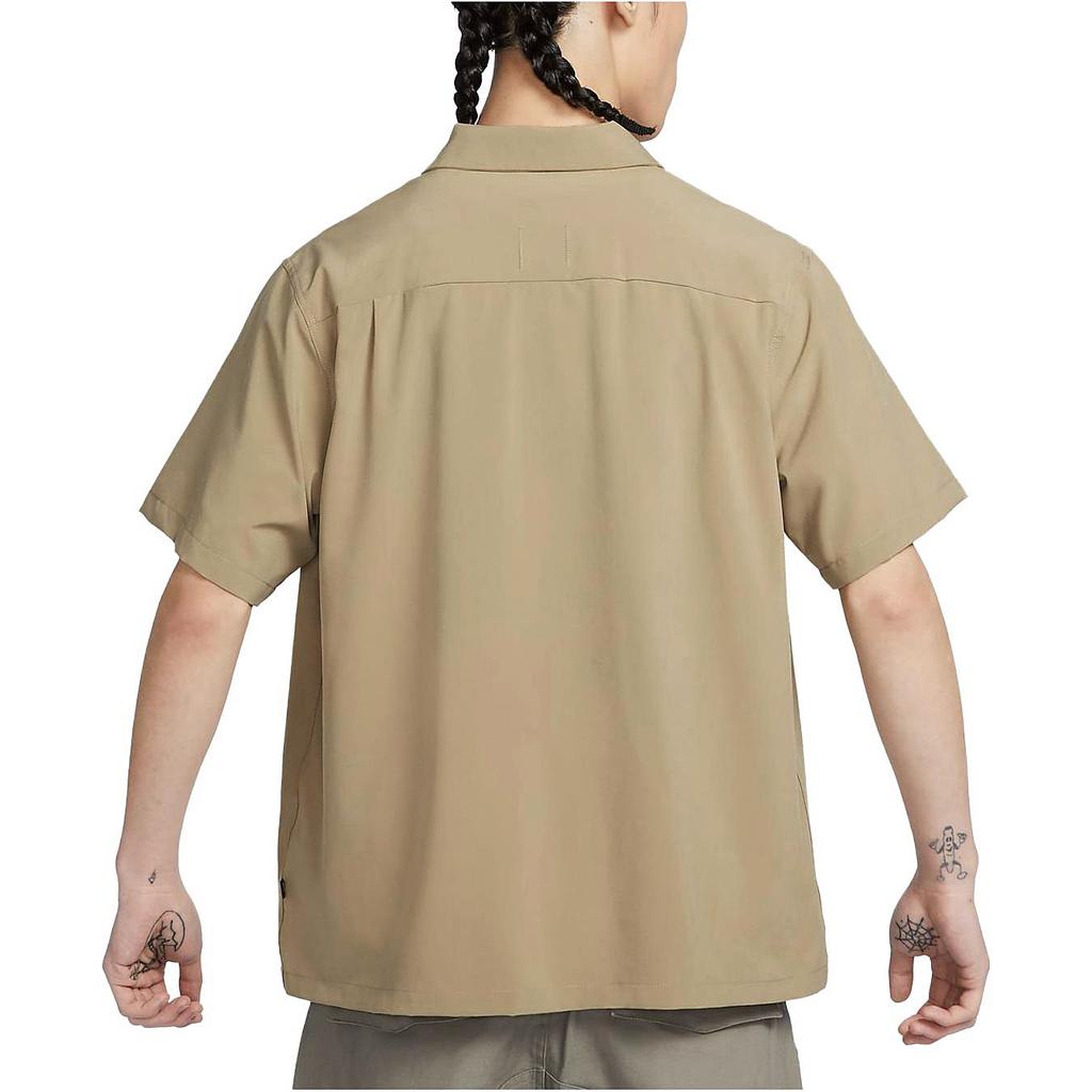 Nike Sb X Jarritos Bowling Button Up Shirt Asia Sizing