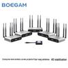 BOEGAM One-to-Many Wireless Screen Projector (CN Version)