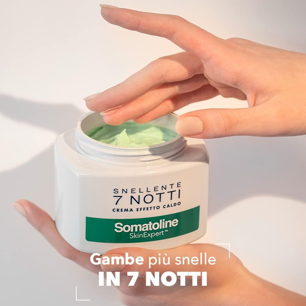 Somatoline Cosmetic 7 Nights Intensive Slimming 250 ml