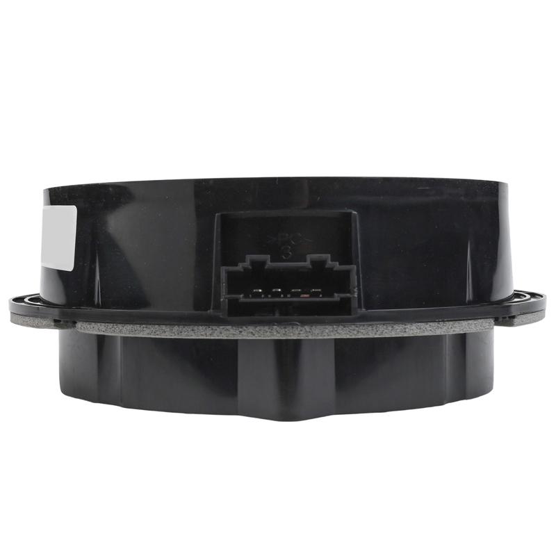 Car Woofer Subwoofer 5N0035454B Front 5N0035453C Rear For Tiguan 2009-2019 ABS Car Horns And Alarms Interior Accessories