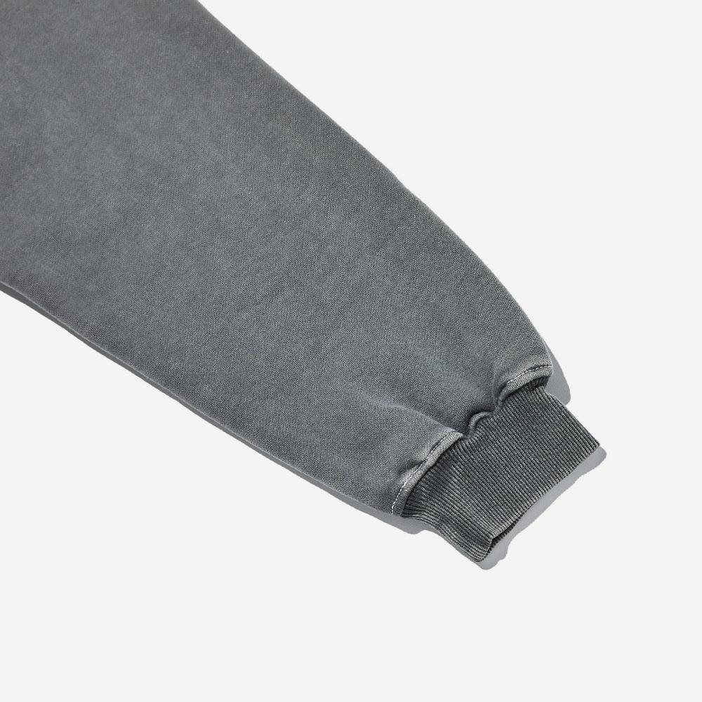 Butter Goods Breakdown Kapuze mit Reißverschluss Breakdown Kapuze mit Reißverschluss