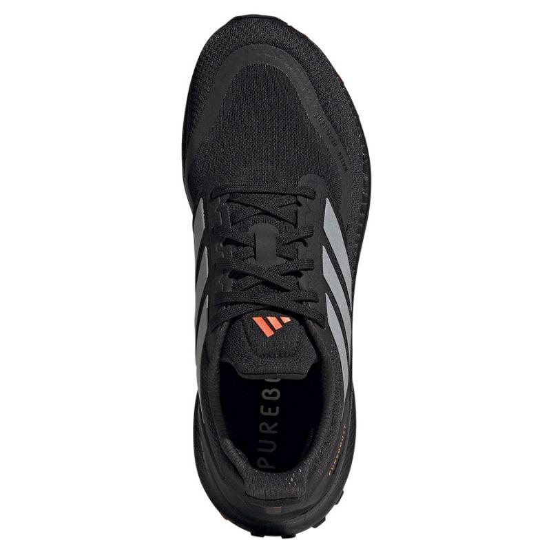 adidas Pureboost 5 Sneakers Energy Return Black