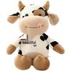 Cute Little Cow Plush Toy - Children's Souvenir Doll & Girlfriend Gift