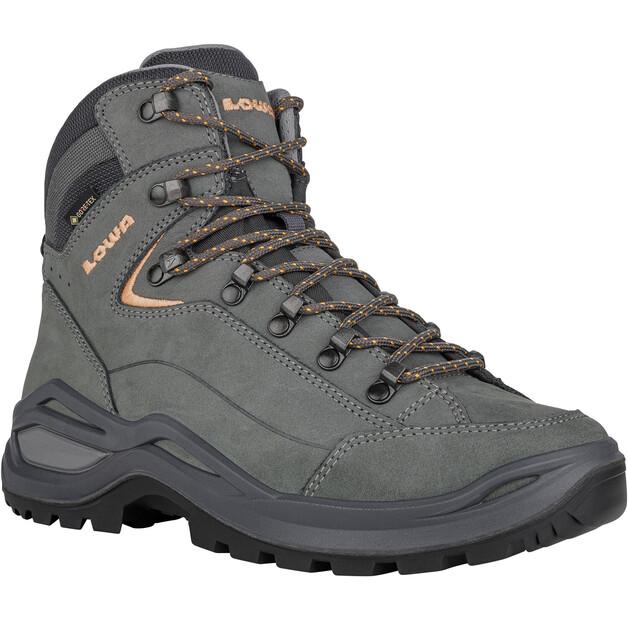 Wanderstiefel Lowa Renegade Evo GTX Mid Damen
