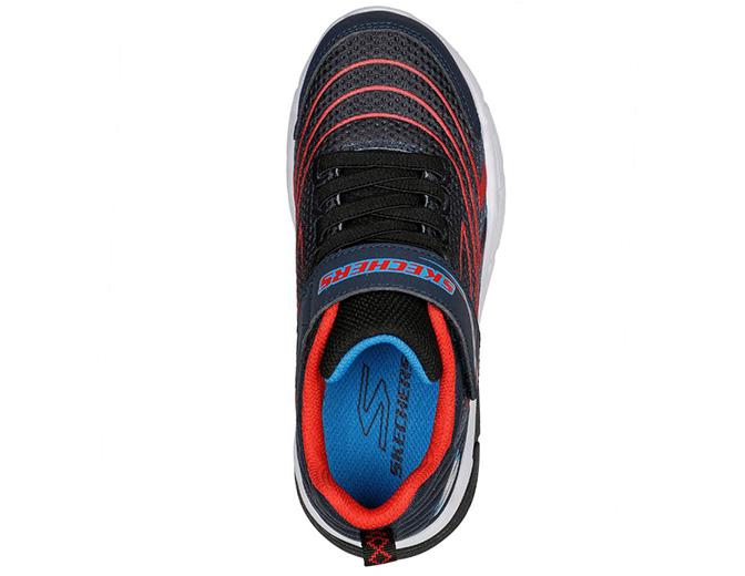 Sneakers Skechers Blue Lifestyle Version