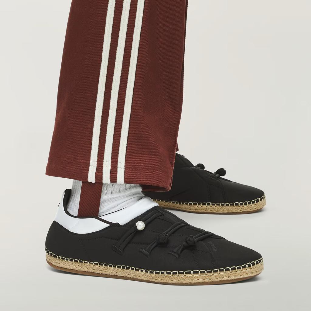 Adidas Originals X CLOT Track Pant By Edison Chen CNY Sport Minimalist Striped Mid Waist Casual Pants Unisex pants KD4028