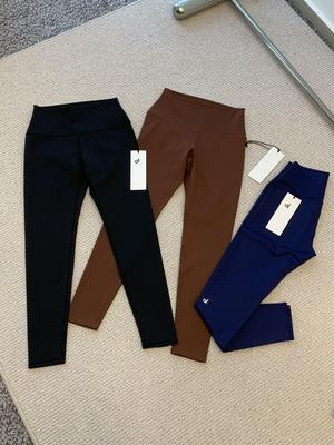 Alt giyim (Kadın) – Taytlar ve çoraplar