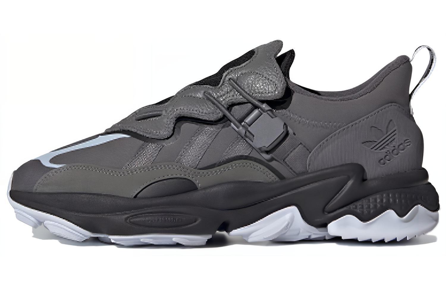 Adidas Ozweego Flipshield  Grey  FX6044 39⅓