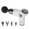 MEEEGOU J12 Portable Fascia Massage Gun CN plug (adapter included)