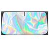 Car Laser Sunshade - Heat Insulation Windshield Cover and Privacy Curtain