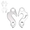 1pair Universals Bike Rear Derailleur Tail Hook Bicycles Rear Derailleur Hanger Cycling Frame Gear Tail Hook Enduring