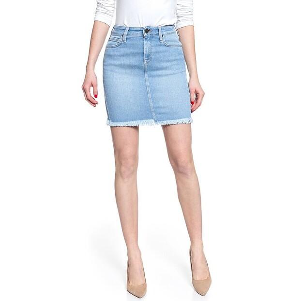 Юбка мини Lee MID SKIRT EU W28