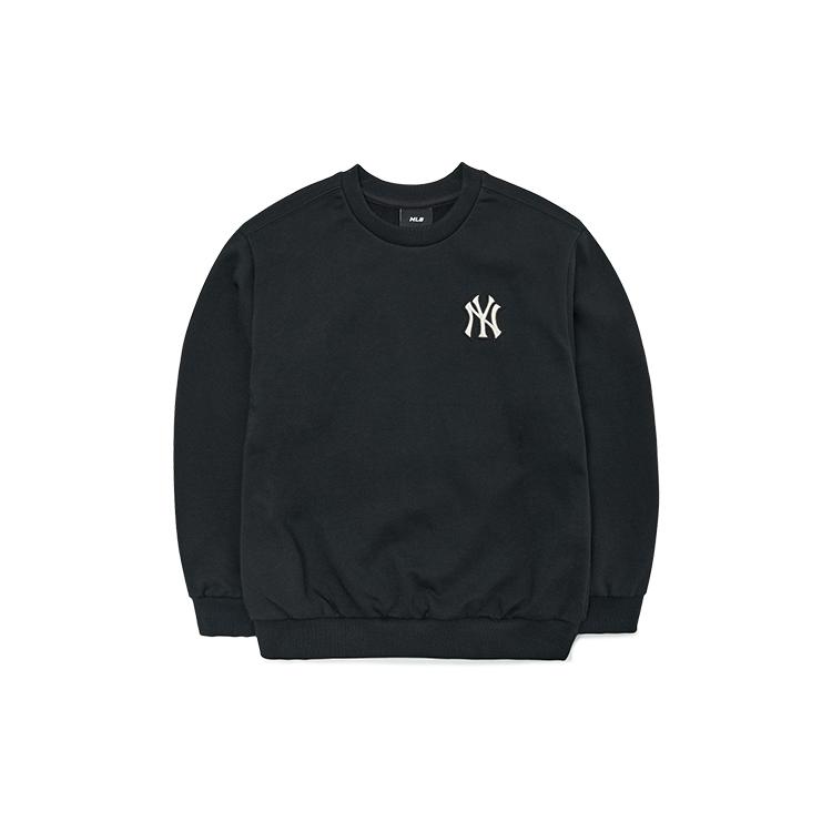 

New MLB Kids Sweatshirts 7AMTM0824-50BKS 120