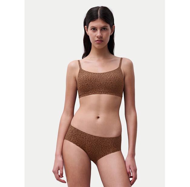 Классические трусики Chantelle Soft Stretch