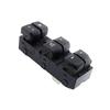 93570-4V000: Compatible with 12-16 Hyundai Elantra Window Glass Lifter Button Switch.