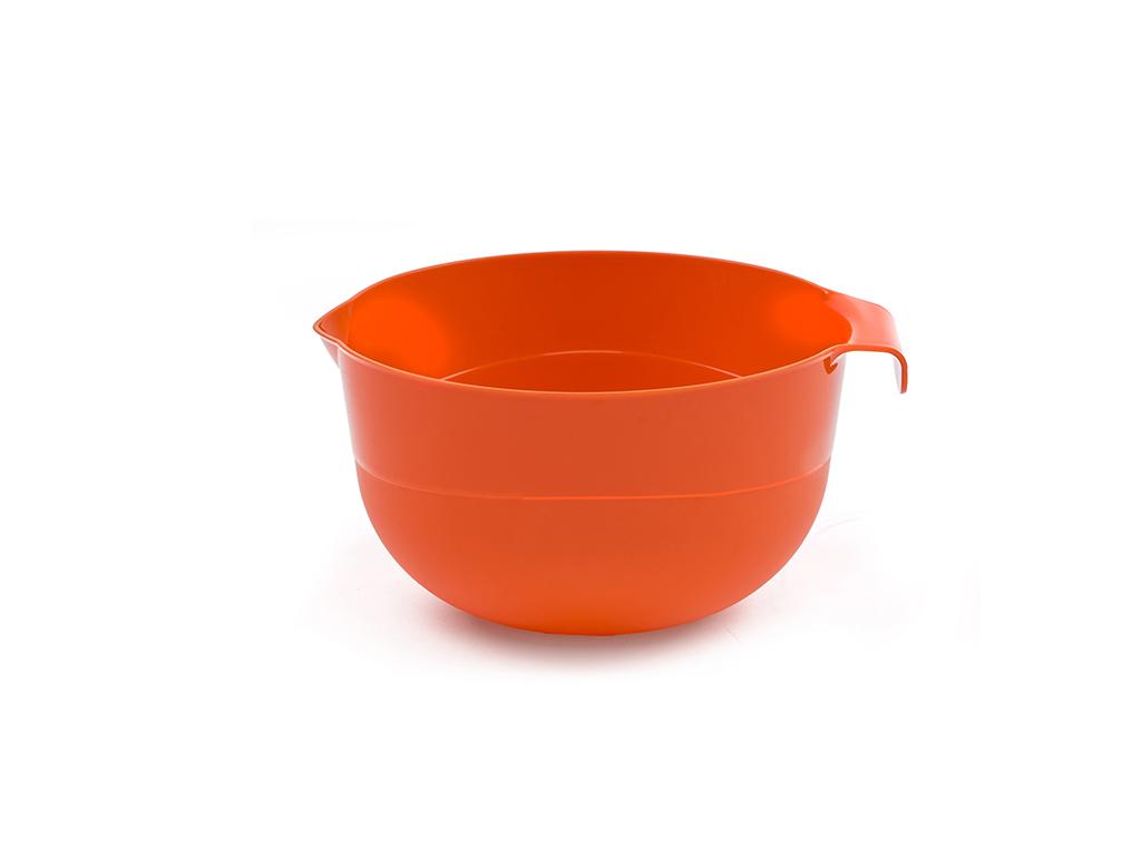 Miseczka 2L Z Wylewką Mix Kolor - Jag