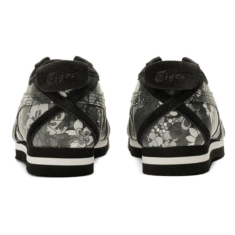 Onitsuka Tiger Mexico 66 SD PF Unisex Graphite Grey Black Green 1183B851-020
