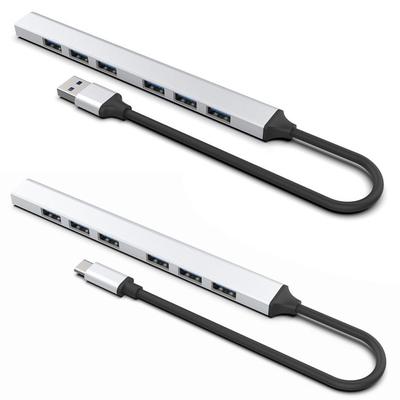 Akcesoria komputerowe – Huby USB