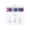 ILLIT - Mini Album 2 : I'LL LIKE YOU [GLLIT ver.][3 Versions SET]