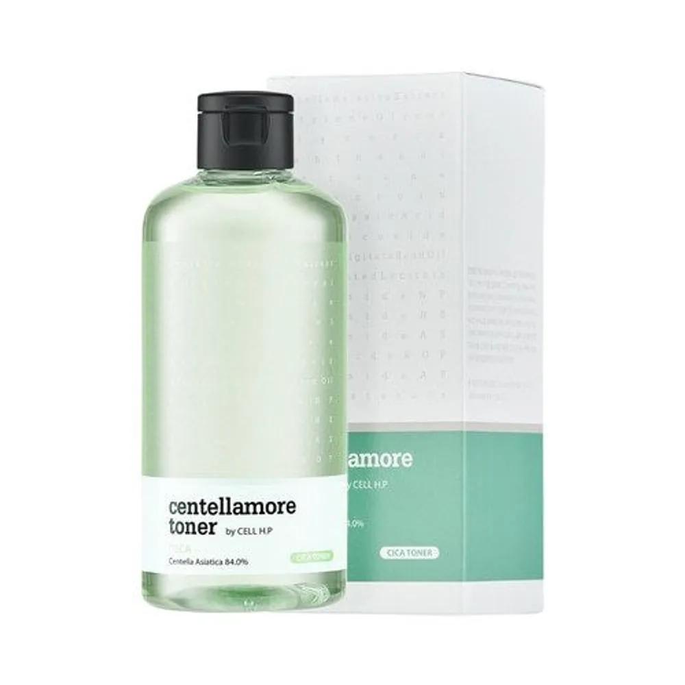 Cerecipe Centella More Soothing Toner 300ml