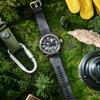 CASIO Men PRO TREK Black Watch PRG-601