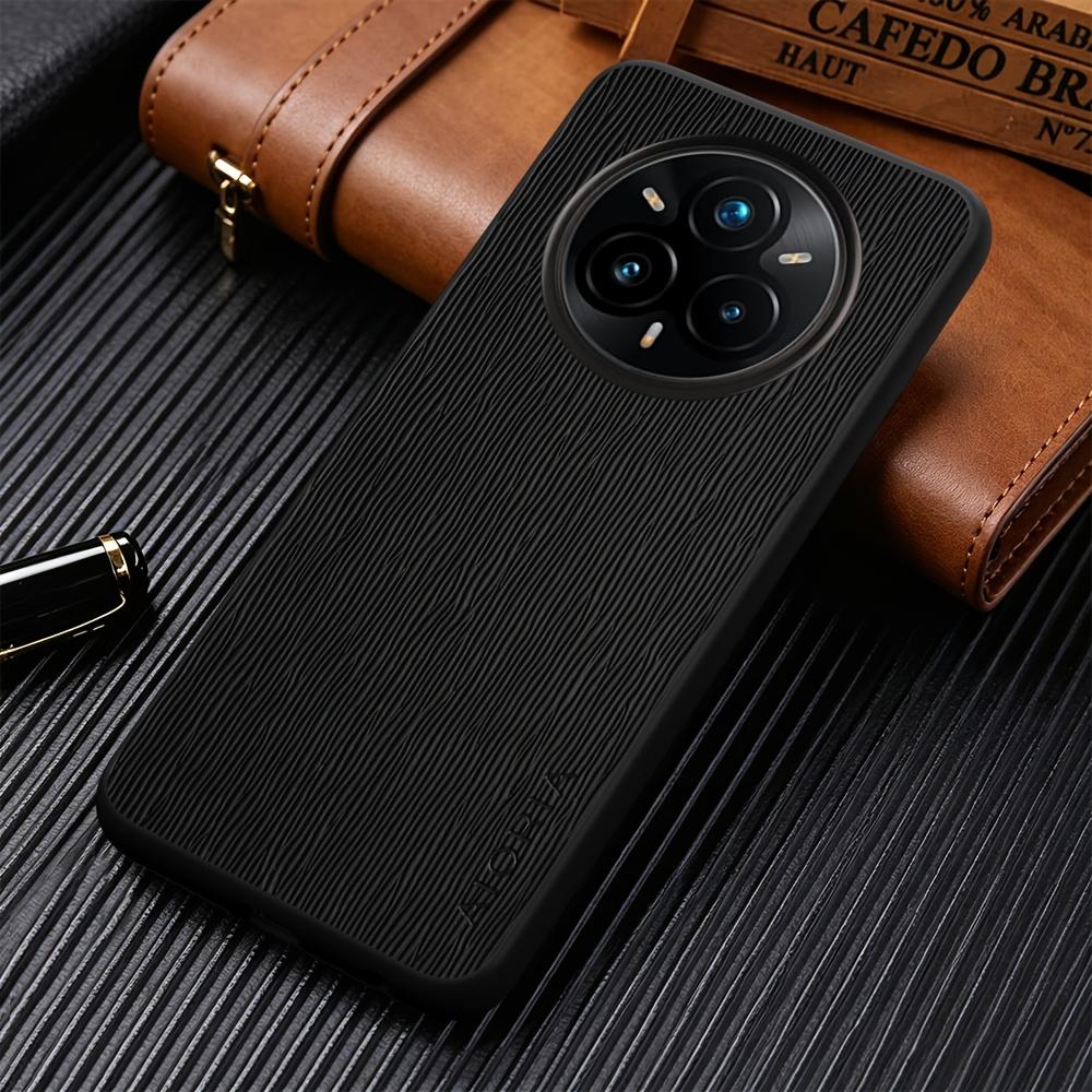 Phone Case: Case for Realme 14 Pro Plus Durable and Minimally Designed Wave Pattern Phone Case Suitable for Realme 14X