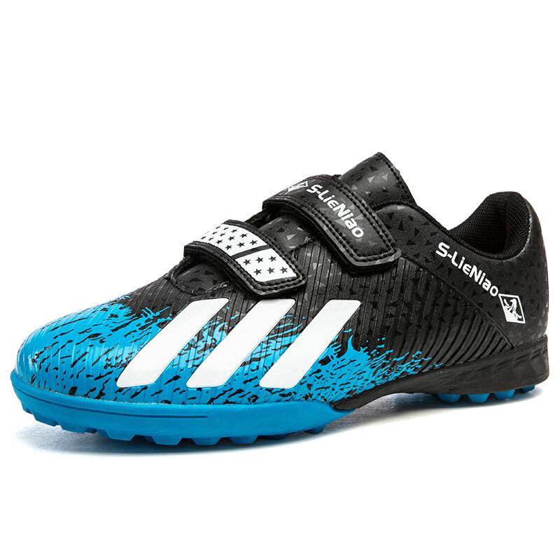 League Envoy Youth Turf Soccer Cleats X19 39
