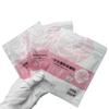 Disposable Facial Plastic Wrap Sheets - 100 Pieces for Beauty Salons, DIY Masks, and Fresh-Keeping.