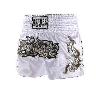 Boxe e arti marziali – Abbigliamento da boxe e arti marziali