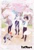 Ensky "Haikyu!!" Spring In Full Bloom 26x38cm Jigsaw Puzzle, 300 Pieces, 300-3068