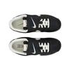 Nike Cortez Leder SE Tiempo Pack - Schwarze Herren Sneaker Weiß Kaugummi-Braun IM4843-010