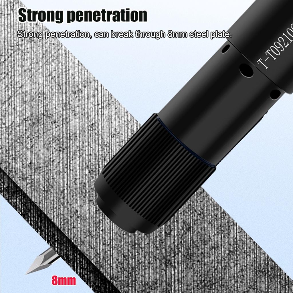 Steel Nails Guns Rivet Tool Concrete Wall Anchor Wire Slotting Device Decoration Rivet Gun Tufting Gun NEW Power Tools