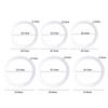 Bottom Bracket Steel Spacer Crankset Washer Crankset Bottom Spacer Bike Bottom Bracket Washer