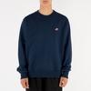 New Balance Felpa girocollo Core Made In Usa MT21541-NGO