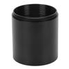 Telescope Extension Tube M48X0.75 50mm Aluminum Alloy Astronomical Telescope Extension Ring