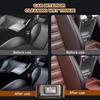 Car Interior Cleaning Wipes Multi-functional Car Dashboard Seat Leather Nursing Brightening Wipes Car Accessories Wet Wipes