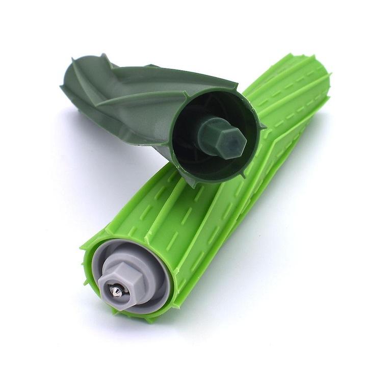 Akcesoria Filtry Szczotki Do Irobot Roomba E4 E5 E6 E7 I3 I4 I5 I6 I7 I8 J7