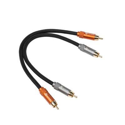 Akcesoria do audio i wideo – Kable audio