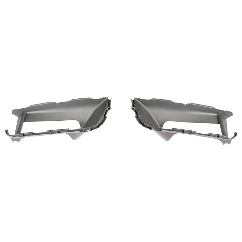 Fits Porsche Cayenne 9Y0 (2018-2025) Front Bumper Air Duct Cover
