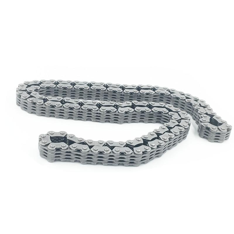 Time Cam Timing Chain 144 Link For Polaris Ranger Crew ACE 570 900 XP570 XP900 XP1000 Sportsman 450 570 RZR570 RZR900
